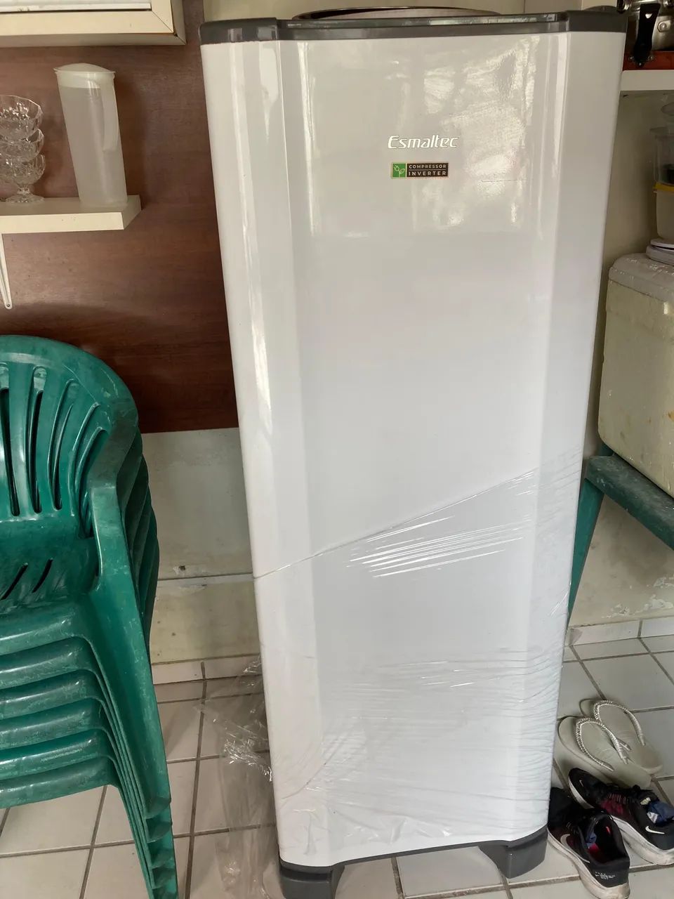 Geladeira  - Foto 2