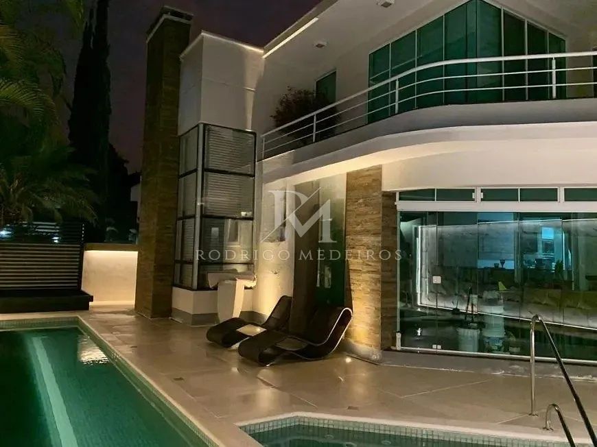 Casa em condomínio com 4 quartos na Vargem Pequena, Florianópolis - Foto 3