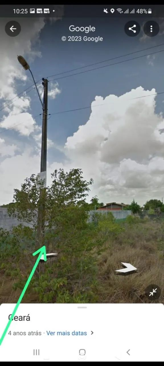2lotes Com..12x30m Cada Vende 150k Os Dois 12ago26 - Foto 4