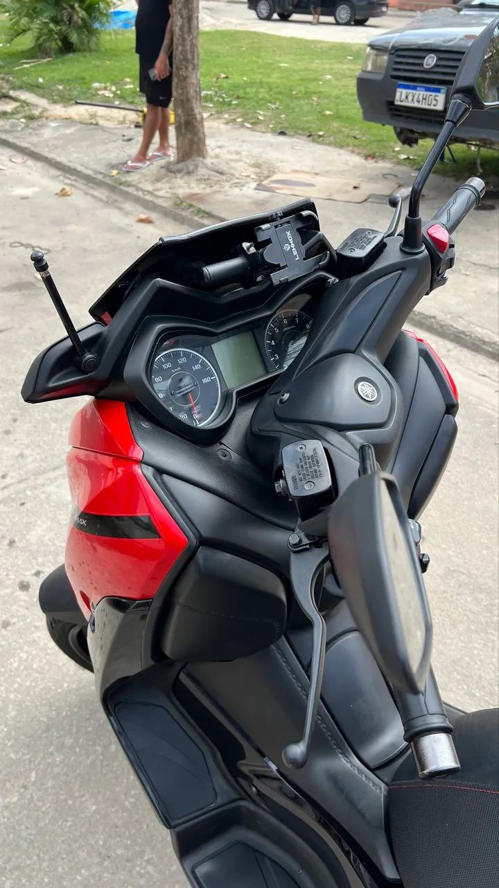 Xmax 250 Abs  - Foto 2