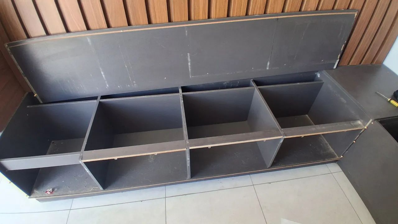 Bancos recepção  - Foto 2