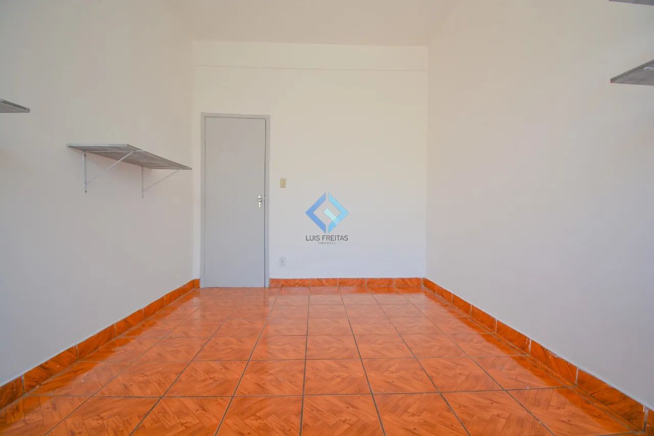 Edifício Belo Horizonte : apartamento de 2 quarto no Centro - Foto 2