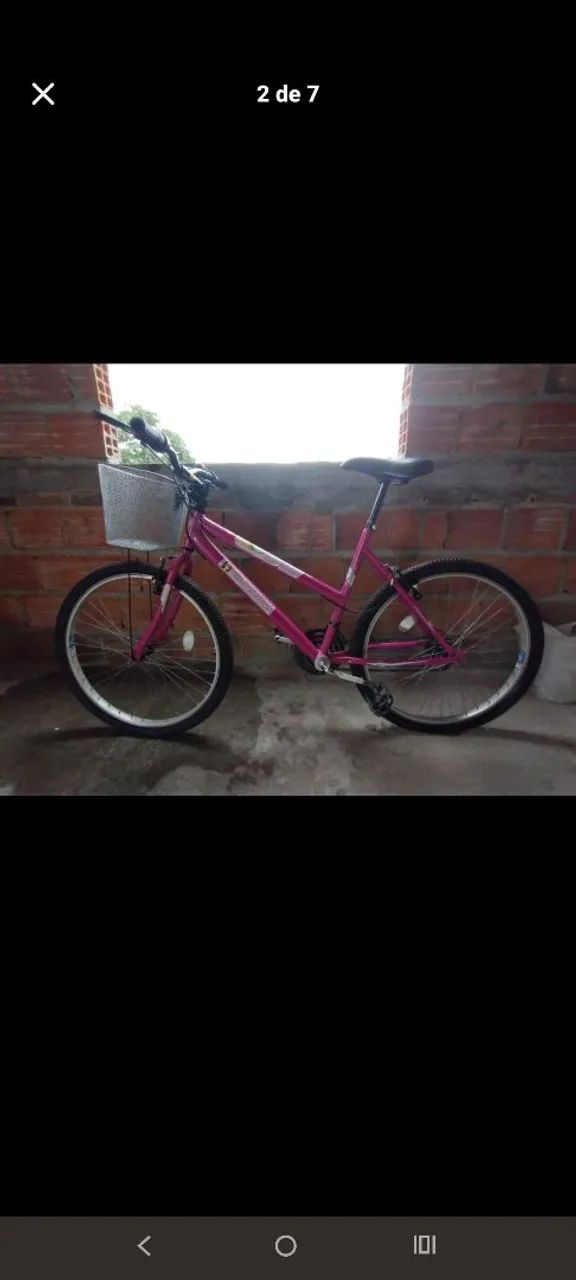 Bicicleta  - Foto 4