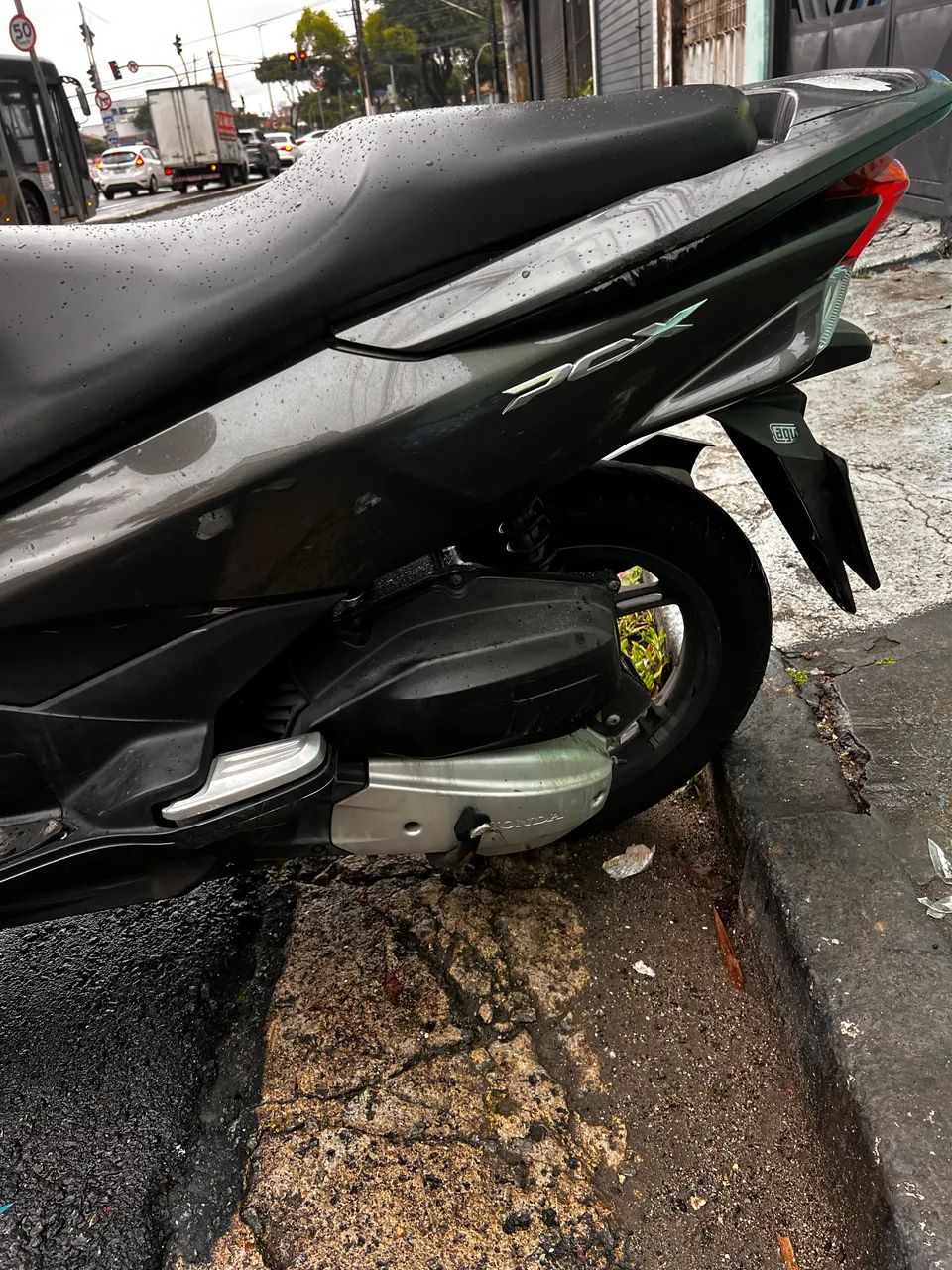 Pcx 2016 - Foto 4