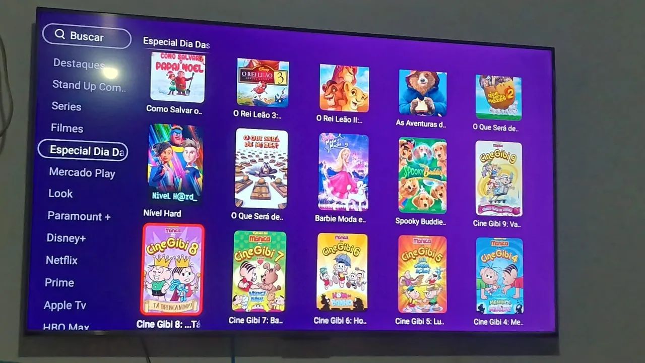 Tv nova - Foto 2