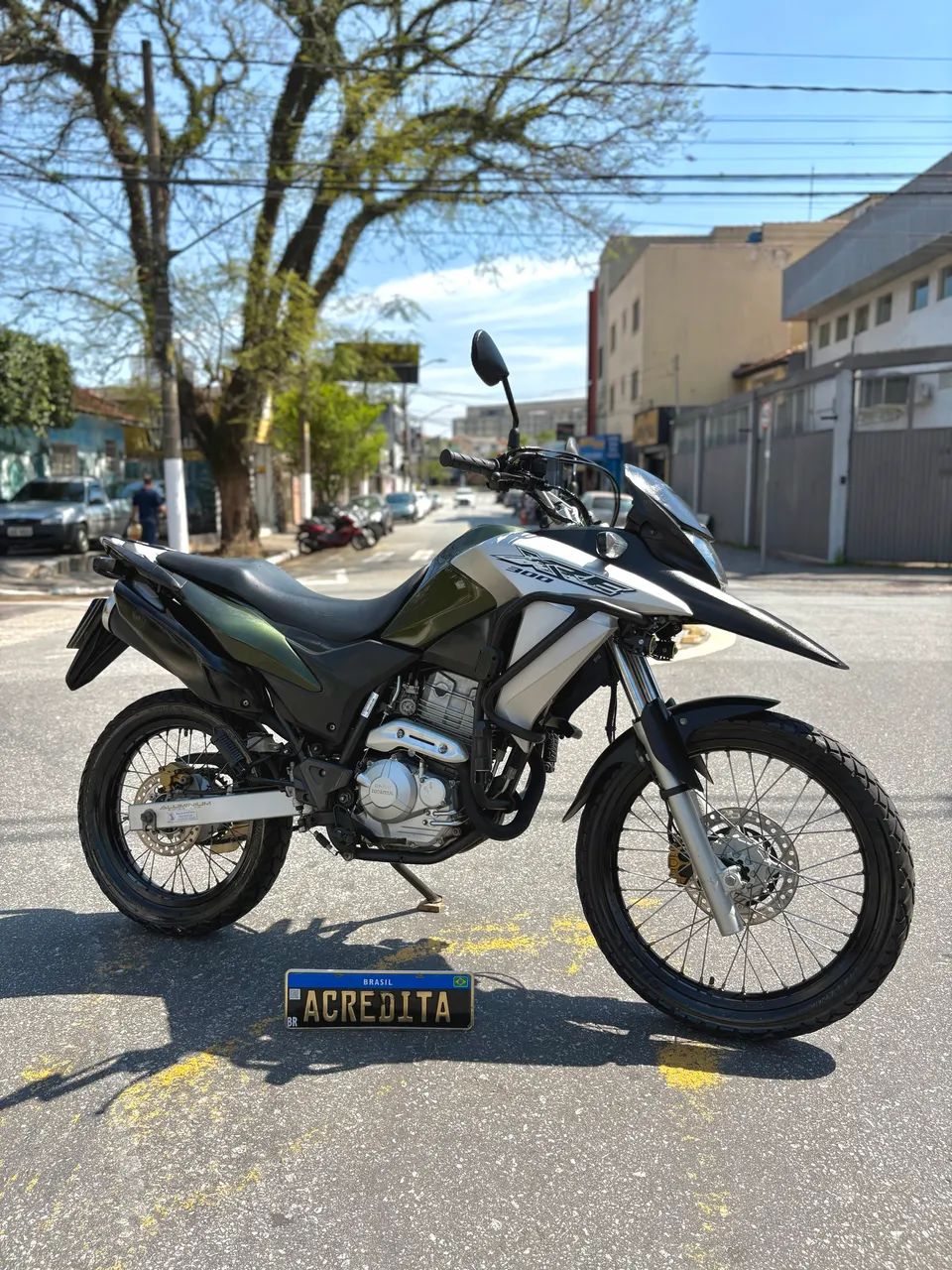 Xre 300 2018 - Foto 3