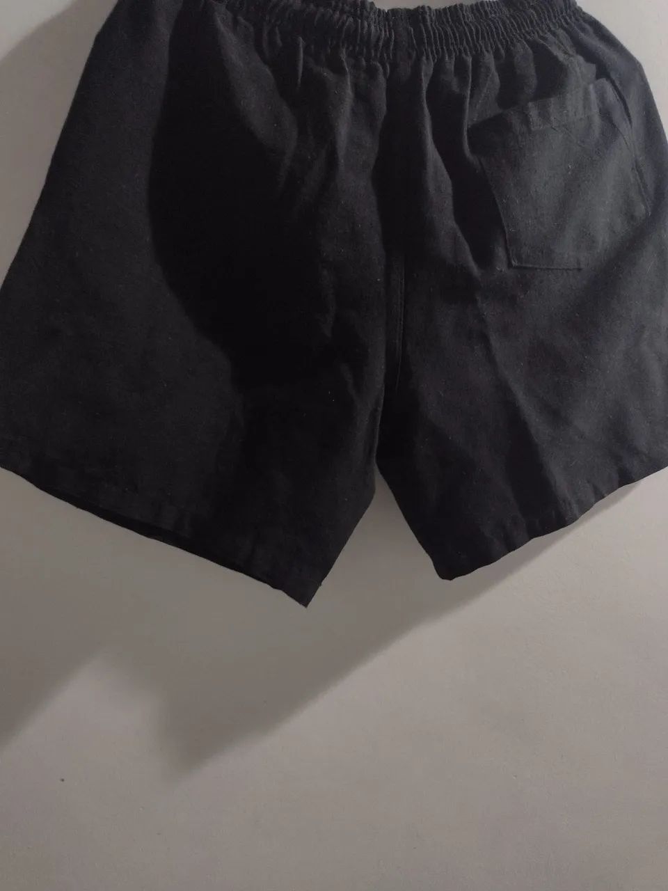 Bermudas unex tamanho p - Foto 5