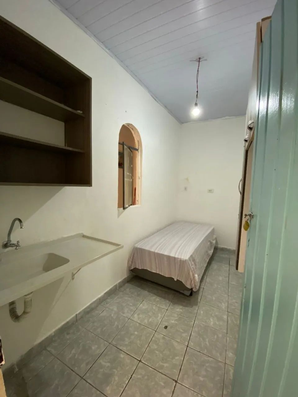 QUARTO NO CENTRO!!! - Foto 3