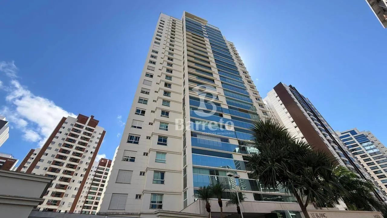 Ed Lê Blanc, uma jóia com assinatura construtora Plaenge