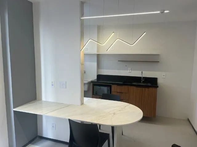 aluga-se apartamento studio - brooklyn - Foto 4