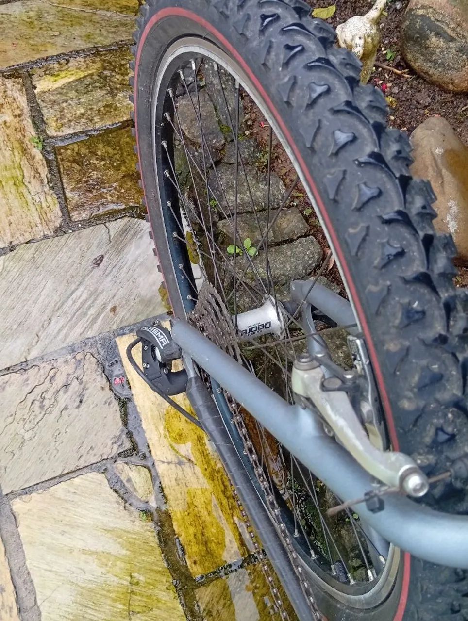 Vendo Bike Cannondale 