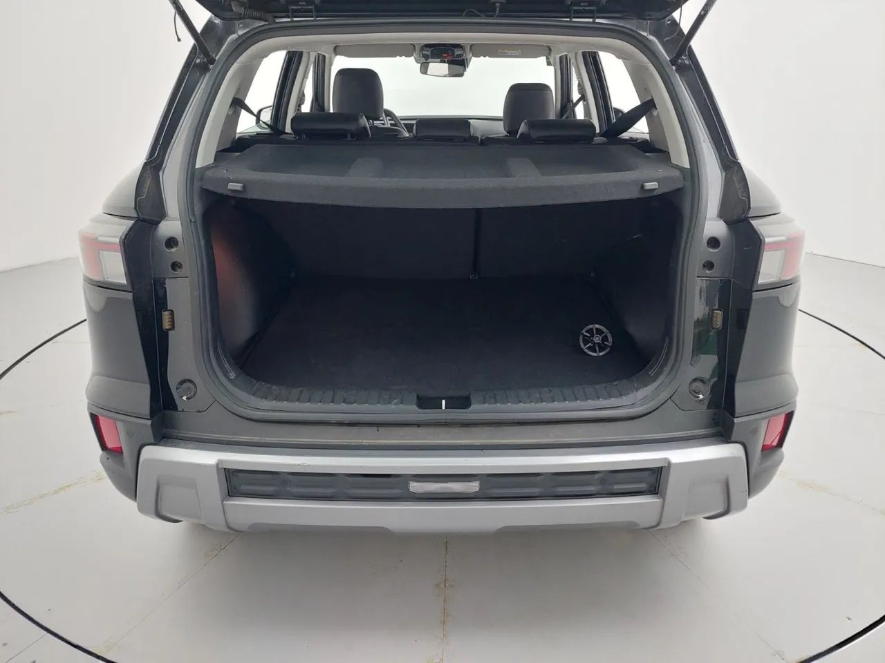 Hyundai Creta Limited 1.0 TB 12V Flex Aut., foto 9 de 18