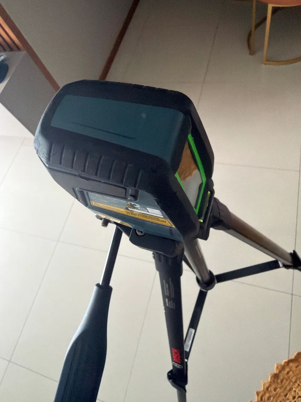 Nível a laser  - Foto 2