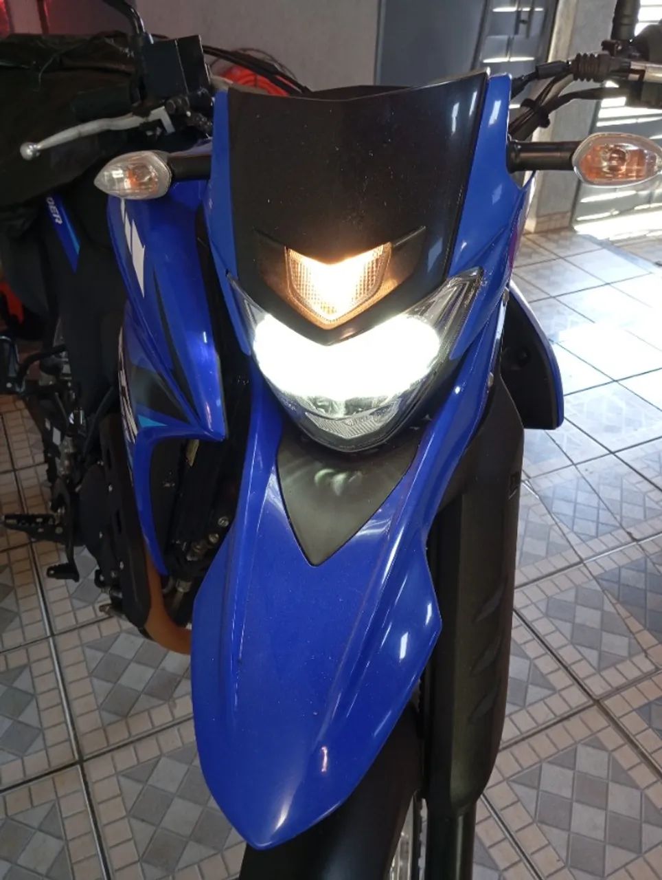 Moto para exigentes  - Foto 2