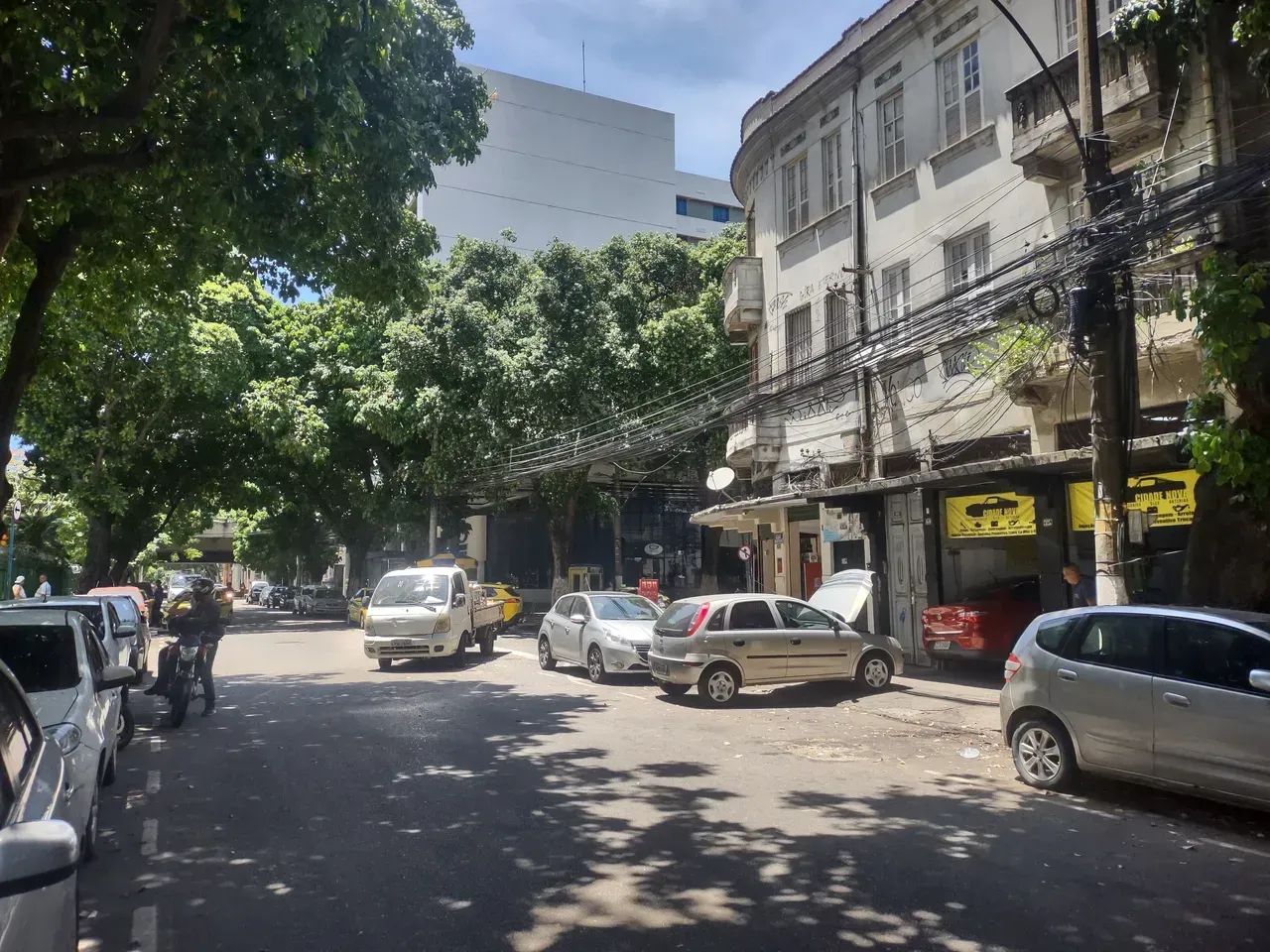 Terreno, 1300m², Estácio - RJ - Foto 4