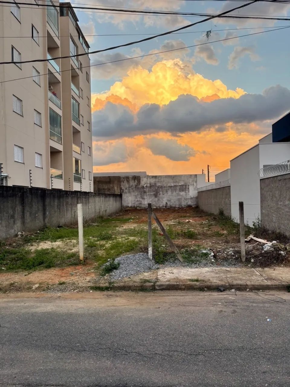 Terreno a venda  - Foto 4