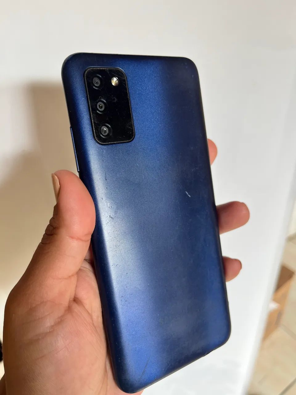 Samsung A02s