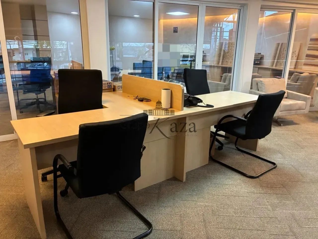 Galpão Comercial - Centro - 300m². - Foto 5