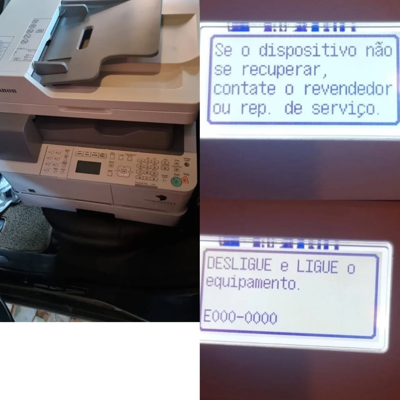 Impressora 