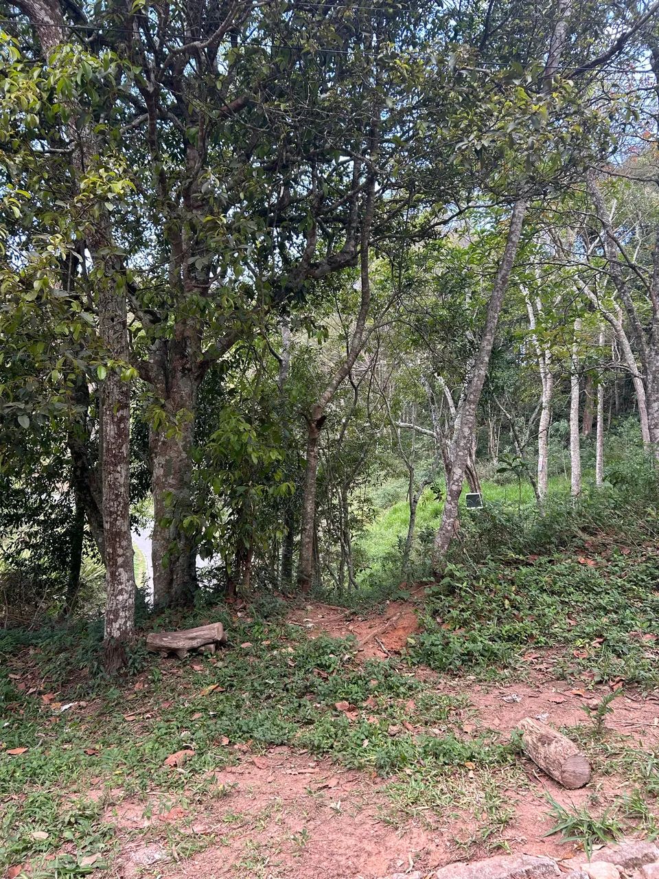 Vende-terreno-caxambu-PetrópolisRJ - Foto 5
