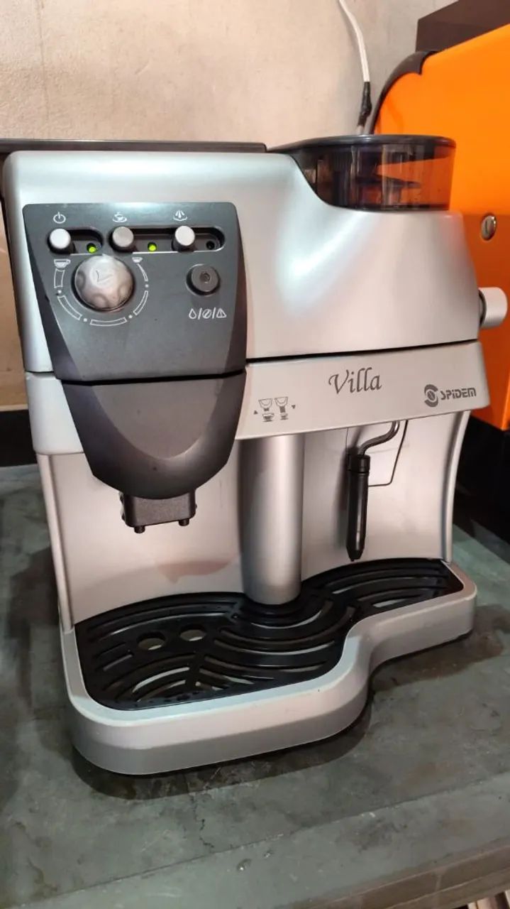 Máquina para café expresso  - Foto 2