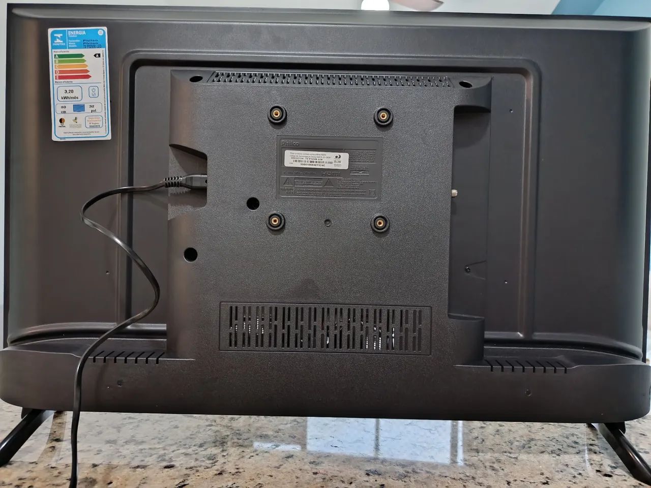 Tv Philco 32 - Foto 2