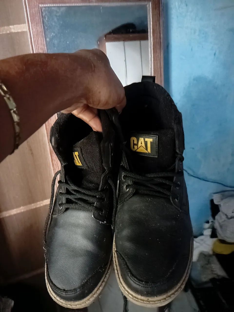Bota  - Foto 4