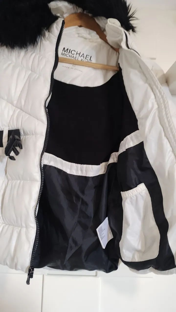 Casaco MICHAEL KORS Infantil  - Foto 2