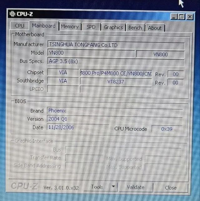 Notebook Positivo V41(antigo) - Foto 4