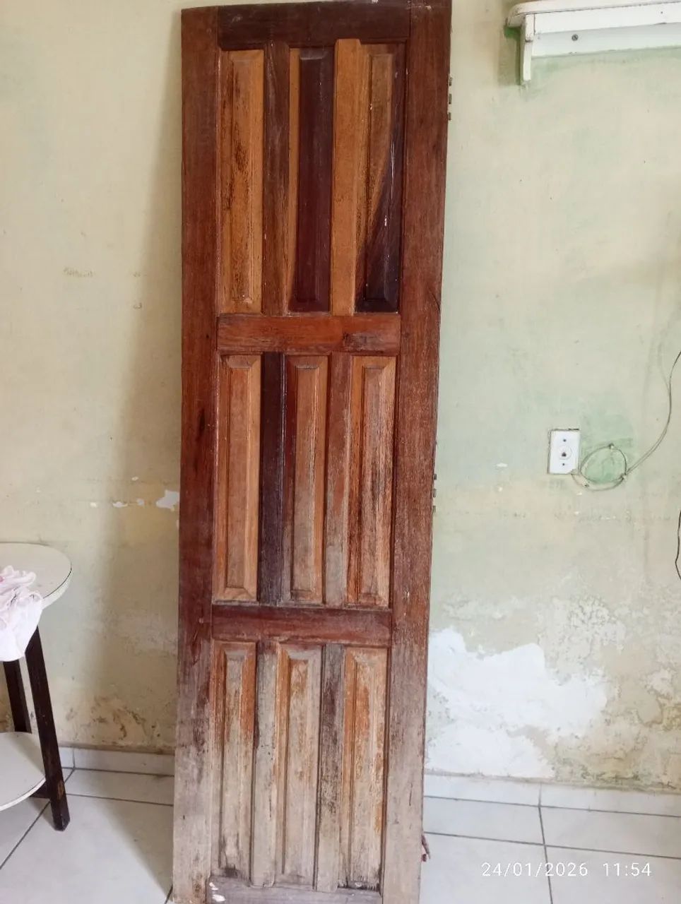 Porta almofada muricatiara