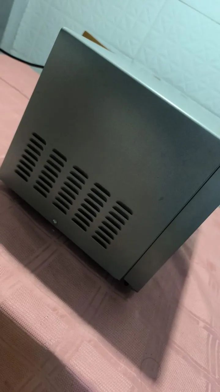 Microondas  - Foto 4