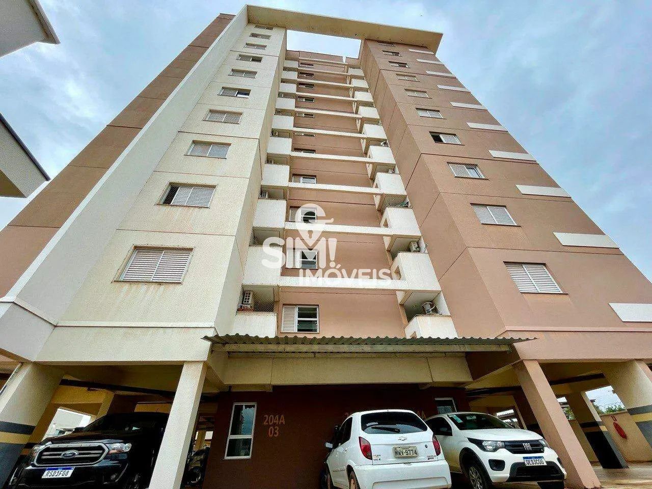 APARTAMENTO 02 QUARTOS COM SUÍTE NA 405 SUL - Foto 5