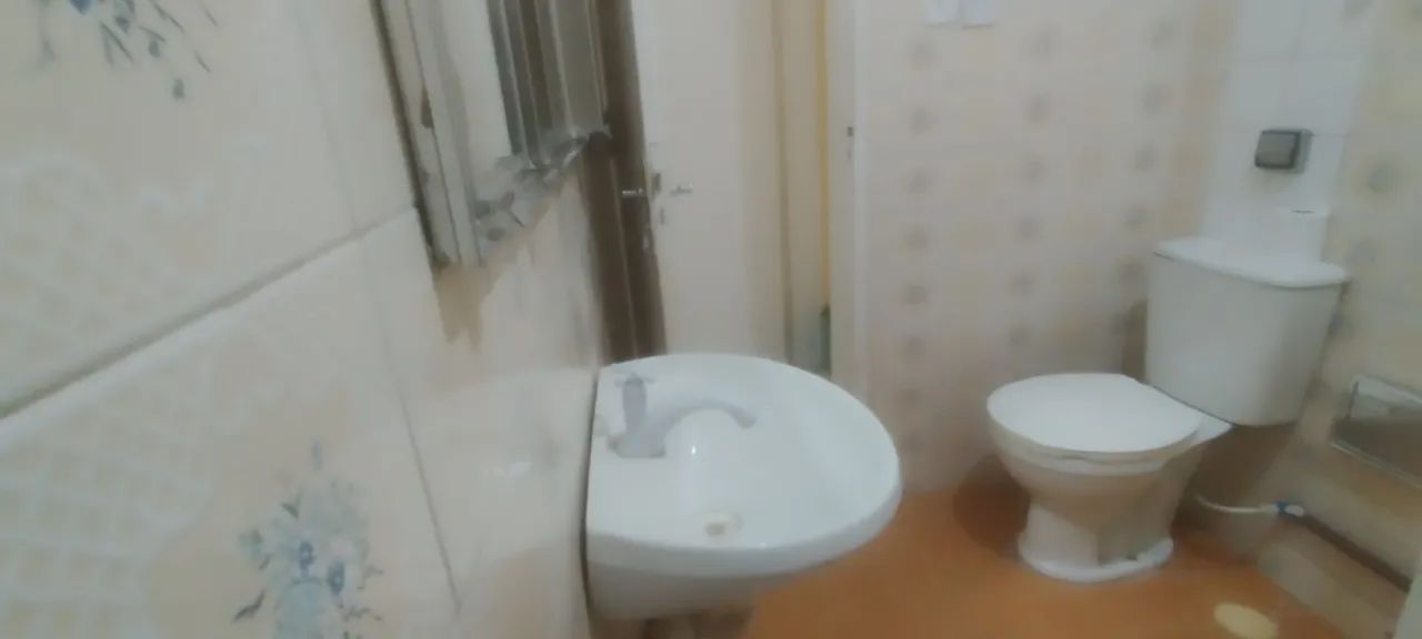 Kitnet Mobiliada - Ótima Localização e Pronta para Morar  - Foto 2