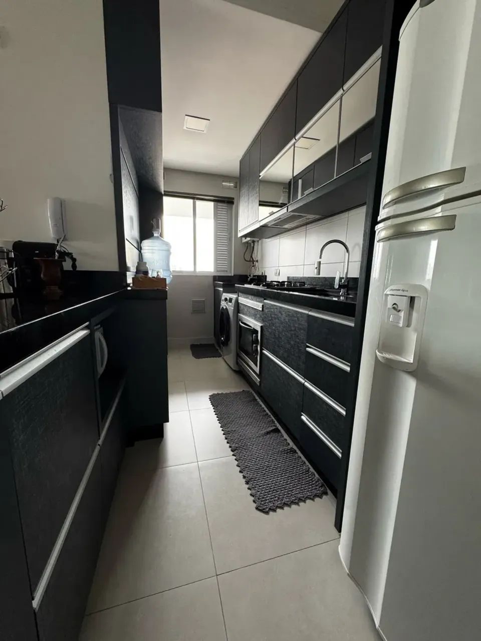 2 quartos com 1 vaga - Foto 3