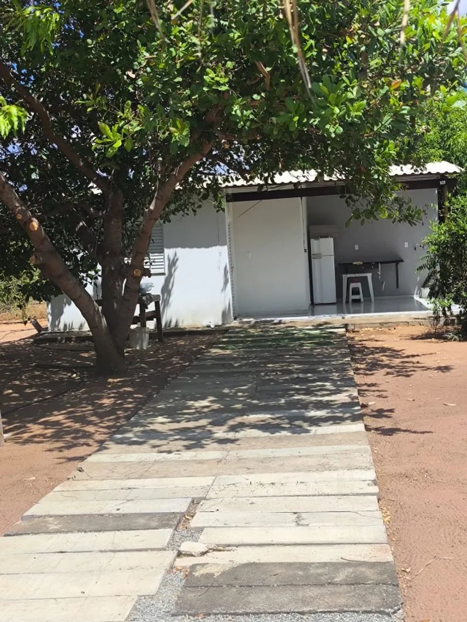 Chácara com suíte e área de churrasco  - Foto 2