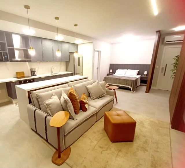Studio a Venda no Novo Campeche - Foto 2