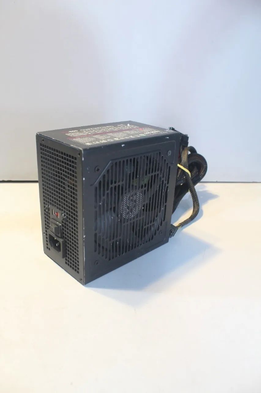 Fonte Gamer Aerocool VX 500W