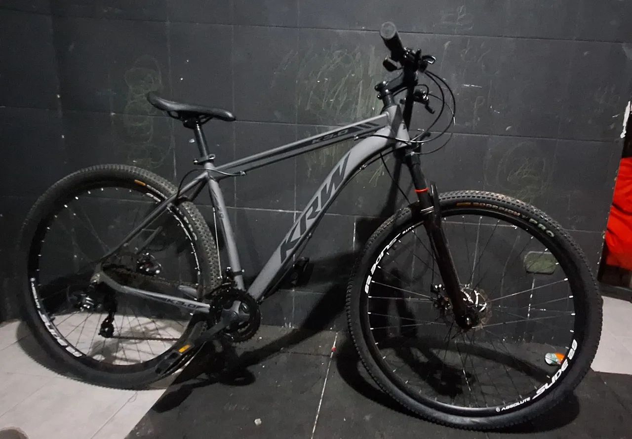 Bicicleta/Bike Aro 29 - Foto 2