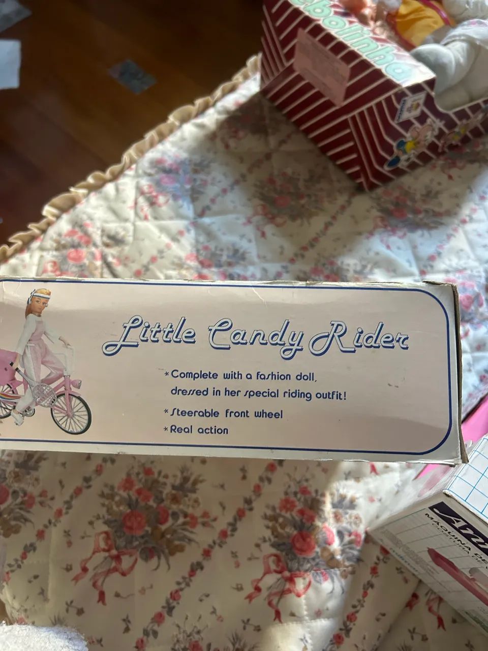 litle candy rider  - Foto 2