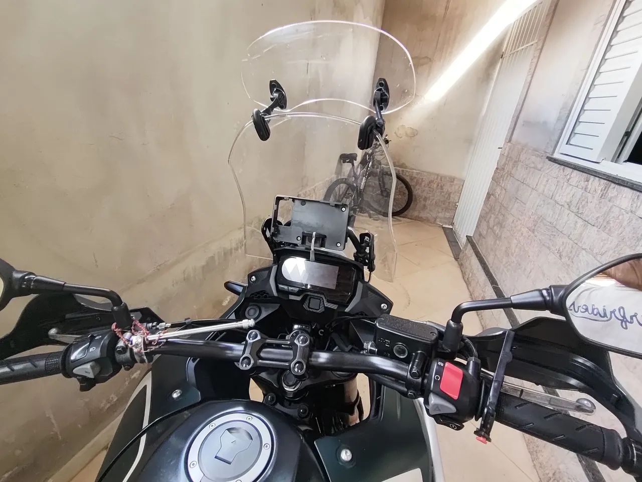 Cb500x - Foto 5