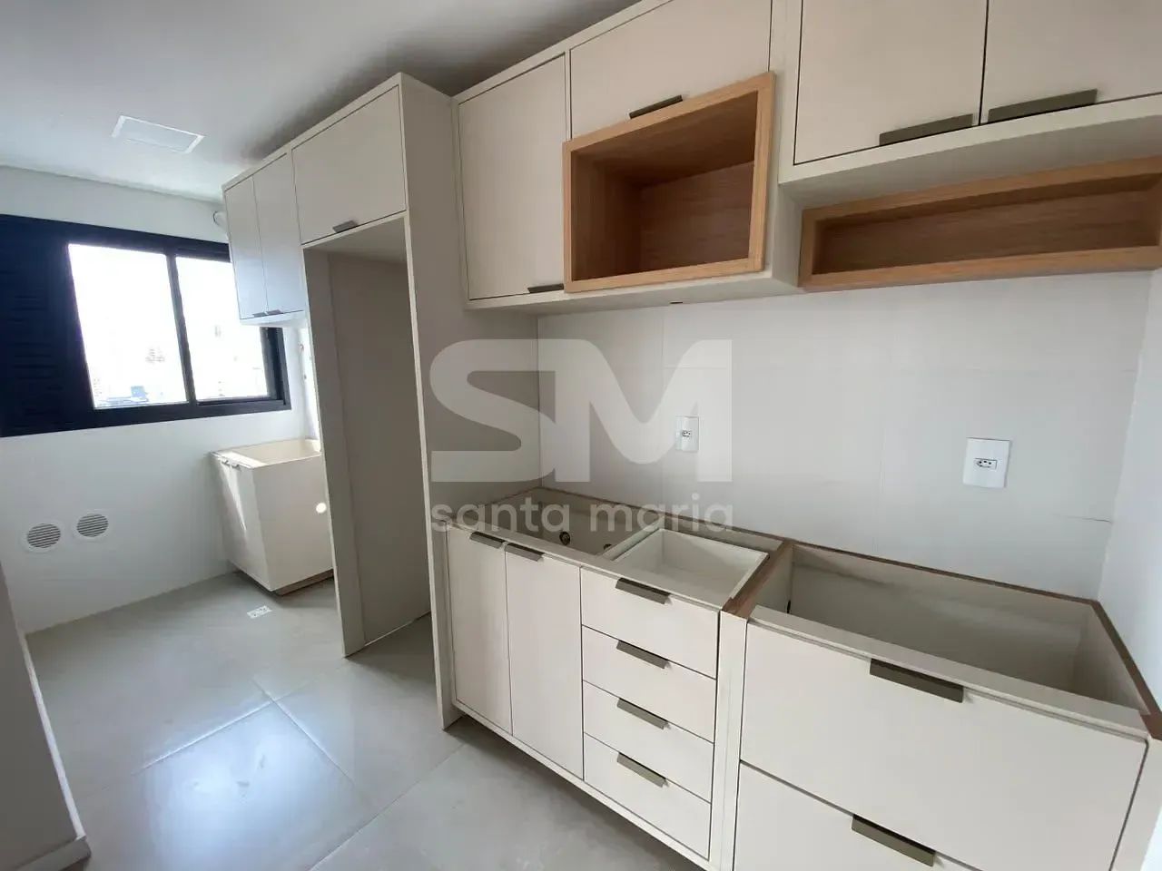 Apartamento para locação, Centro, Chapecó - SC - Foto 4