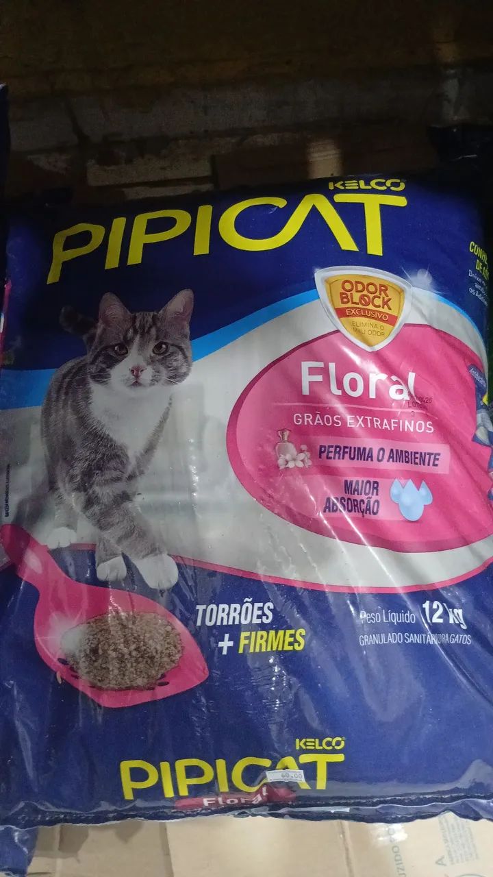 AREIAS PARA GATO - Foto 3