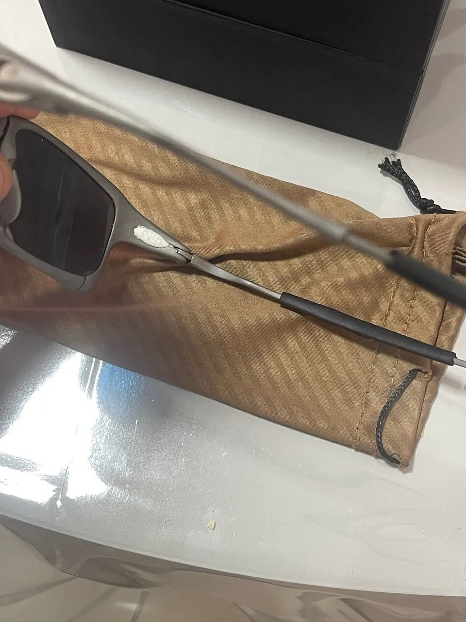 Oakley X-metal Squared - Foto 2