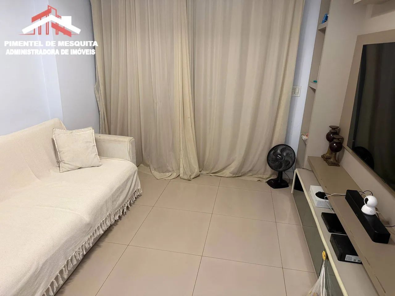EXCELENTE APT NO FONSECA COM VARANDA GOUMERT - Foto 3