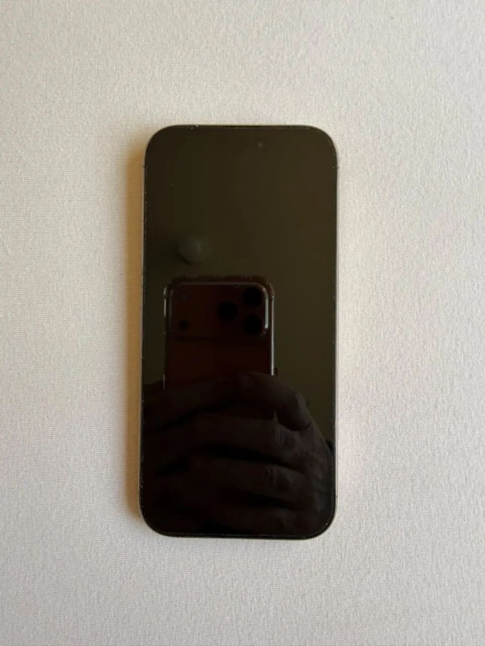 IPhone pro16 1Tera