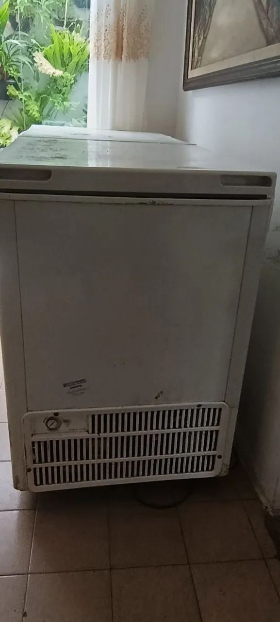Freezer horizontal  - Foto 2