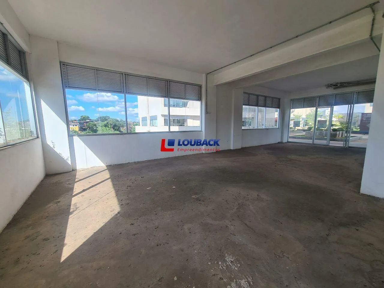 Loja à venda, 1 vaga, Caiçaras - Belo Horizonte/MG - Foto 4