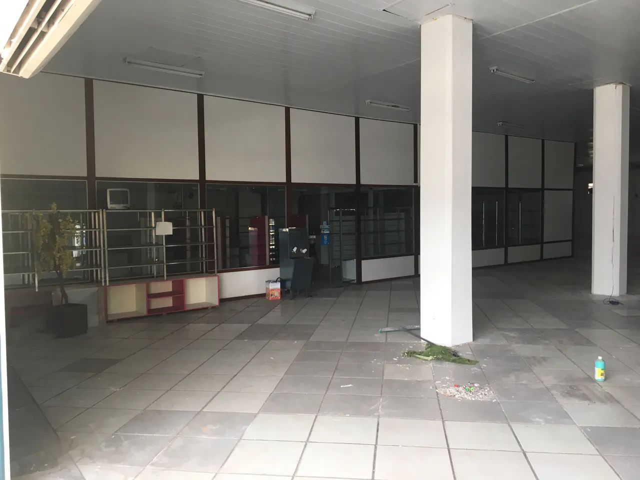 GALPAO COMERCIAL em SÃO LUÍS - MA, SÃO FRANCISCO - Foto 2