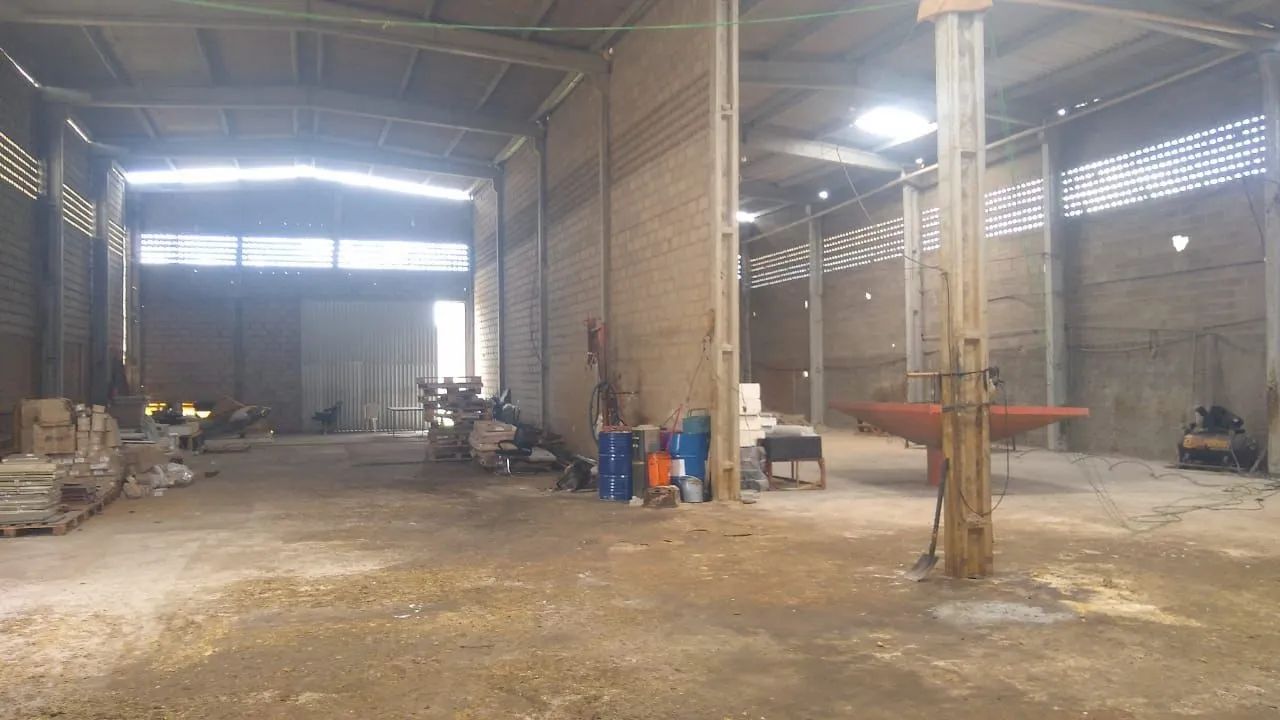Galpão para Venda em Pilar, CHÃ DO PILAR - Foto 2