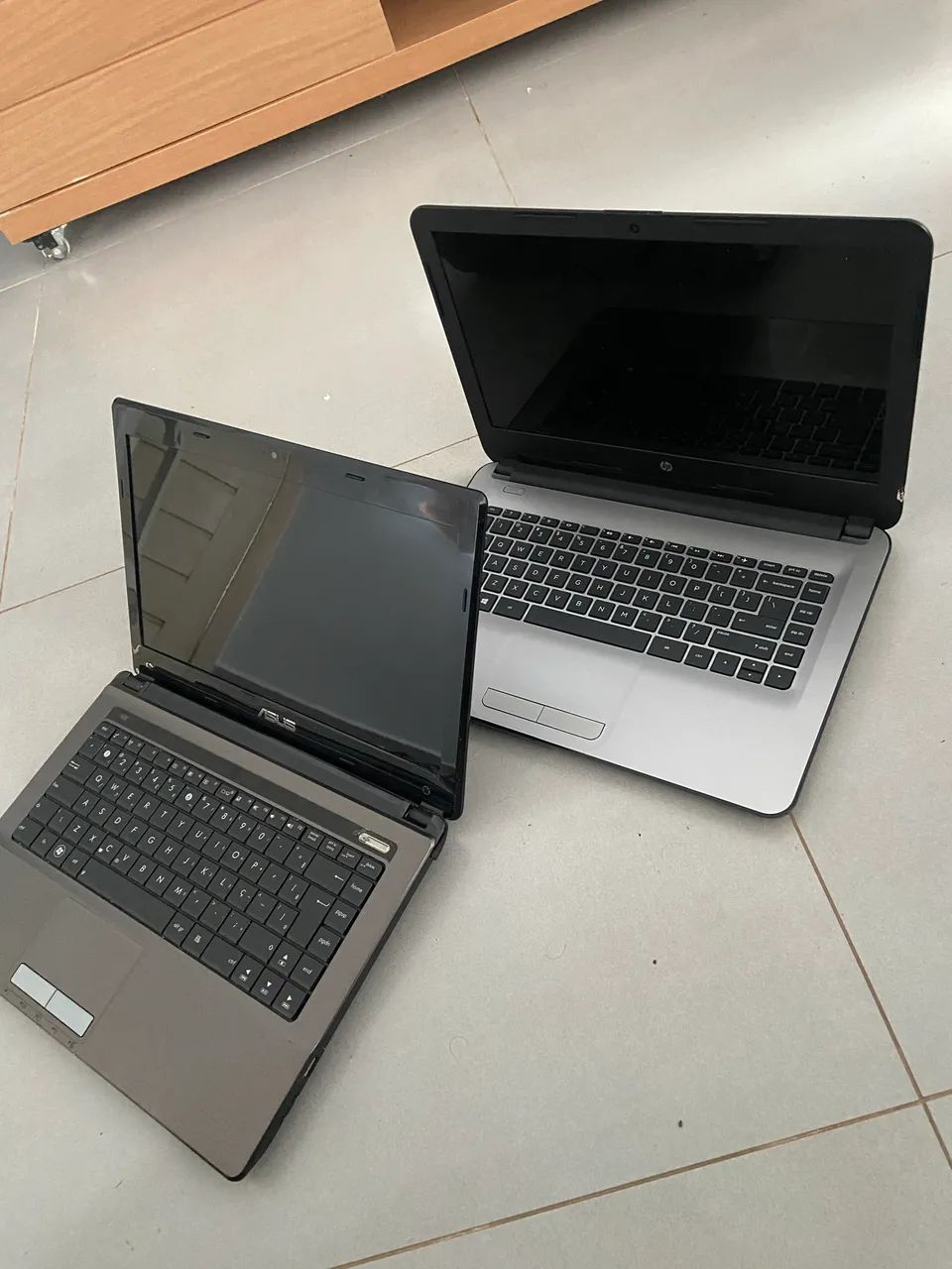 Kit 2 notebook  - Foto 3